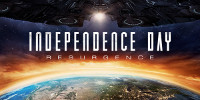 En Cinelandia Ribadeo se estrena "Independence day 2". En julio y en agosto habrá cine también los miércoles. 