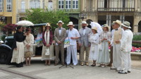 Do 10 ao 12 de xullo celebrarase o segundo "Ribadeo Indiano", festa coa que Concello e Acisa renderán homenaxe a aquelas persoas que un día deixaron a súa terra na procura dun futuro mellor. 