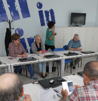 O InLugo pecha o ano con actividades nunha ducia de Concellos da provincia como Trabada, A Pontenova, O Valadouro ou Viveiro, entre outros. 