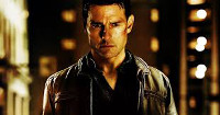 En Cine Ribadeo se estrena "Jack Reacher", protagonizada por Tom Cruise. Siguen en cartelera "100 metros" o "Trolls". 