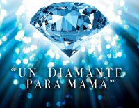 Centro Histórico de Viveiro sorteo un diamante en su campaña del día de la madre. Da comienzo el 24 de abril y concluye el 2 de mayo. 