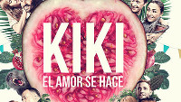Llega a Cinelandia Ribadeo "Kiki: el amor se hace", una comedia erótico-festiva de Paco León. También se estrena "Blancanieves: el cazador y la reina de hielo". 