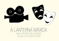 Ollomao pon en marcha o 23 de xaneiro "A Lanterna Máxica", un obradoiro de literatura, teatro e cinema para nenas e nenos. Será en Celeiro de Mariñaos, en Barreiros. 
