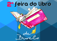 A presentación do libro "Burela: apuntes históricos y crónica del siglo XX" será unha das principais actividades da segunda Feira do Libro, que terá lugar do 26 ao 28 de agosto na praza da Mariña, en Burela. 
