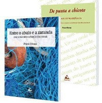 A Casa da Cultura de Foz acolle este venres, 22 de abril, a presentación de dous libros de Paco Rivas. O evento forma parte da programación promovida pola Biblioteca Municipal para celebrar o Día do Libro e o das Letras Galegas. 