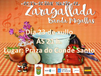 Vilanova de Lourenzá acolle dúas actuacións musicais a vindeira ponte festiva de xullo. Enmárcanse dentro das actividades da Concellería de Cultura para este verán. 