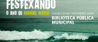 A Biblioteca Municipal de Foz organiza unha programación especial de maio a novembro para celebrar o día das Letras Galegas dedicado a Manuel María. 