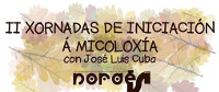 Nordés Faladora organiza as II Xornadas de Iniciación á Micoloxía, que terán lugar o 8 e o 10 de outubro no Barqueiro e en Ortigueira. 