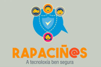 A Casa da Xuventude de Ribadeo acollerá o 21 de outubro unha charla sobre "Os bos e os malos usos das Tics". Está destinada a moz@s de 8 a 14 anos, a familias e a docentes.