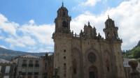 O XXV Mercado Medieval de Mondoñedo contará con máis dun centenar de postos de artesanía e alimentación. Celebrarase do 12 ao 14 de agosto. 