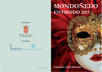 Mondoñedo celebra o Entroido o 21 de febreiro, con preto de 3.000 euros en premios. O desfile dará comezo ás cinco da tarde. 