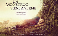 En Cinelandia Ribadeo se estrena "Un monstruo viene a verme". Siguen en cartelera "Cigüeñas" y "El hogar de Miss Peregrine". 
