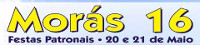 A festas patronais de Morás, en Xove, celébranse os días 20 e 21 de maio.
