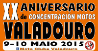 Os días 9 e 10 de maio terá lugar o XX Aniversario da Concentración de Motos de Valadouro, que organiza o Motoclube da localidade. 