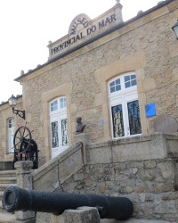 O Museo do Mar de San Cibrao acolle o domingo, 8 de marzo, o II Congreso de Xénero, Museos, Arte de Migración, que organiza a Área de Cultura e Turismo da Deputación de Lugo.