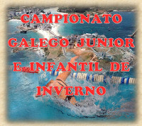 A piscina olímpica de San Ciprián acollerá do 29 ao 31 de xaneiro o campionato galego de natación junior e infantil de inverno. 