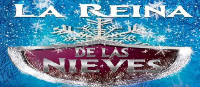 El Teatro Pastor Díaz, de Viveiro, acogerá el 19 de diciembre el espectáculo "La reina de las nieves", dentro de su gira 2016. 