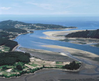 A ACD Xove despide a tempada de sendeirismo 2016 cunha ruta pola ría de Ortigueira-Ladrido o 13 de novembro. A inscrición está aberta. 