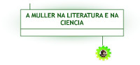 Ourelo organiza para o 26 de xullo un obradoiro sobre a muller na literatura e na ciencia. Será na Biblioteca Municipal de Ourol. 