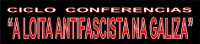 O Concello de O Valadouro dedica un ciclo de conferencias á loita antifascista. 