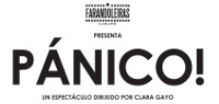 O 3 de decembro Farandoleiras Cabaré porá en escea o espectáculo "Pánico!". Será no Teatro Pastor Díaz, en Viveiro. 