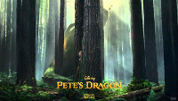 Se estrenan en Cines Viveiro "Peter y el Dragón" y "Star Trek: más allá". Continúan en cartelera "Escuadrón Suicida", "Mascotas", "Cazafantasmas" y "Nerve". 