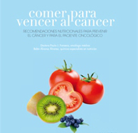 O 6 de marzo terá lugar a charla-presentación do libro "Comer para vencer el cáncer". Será no Cine Teatro de Ribadeo. O acto está organizado pola Concellaría de Igualdade. 
