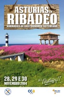 Chegan a Ribadeo as Xornadas Gastronómicas Asturias en Ribadeo da man de ACISA. Levaranse a cabo dende hoxe e durante toda a fin de semana na vila.