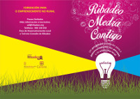 O Concello ribadense organiza en maio e xuño varios microtalleres dentro do programa "Ribadeo medra contigo". É preciso anotarse. 