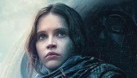 Llega a Cine Ribadeo "Rogue One. Una historia de Star Wars". Siguen en cartelera "Vaiana" y "Villaviciosa de al lado". 