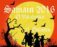 A Concellería de Cultura do Valadouro organiza diversas actividades con motivo do Samaín. Será o 31 de outubro e están destinadas a nenos e nenas de 2 a 12 anos. 