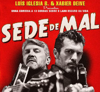 Boneca Lareta porá en escena en Barreiros "Sede de mal". Será o 26 de abril ás sete da tarde no centro sociocultural Manuel Díaz Sampedro. 