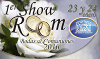 Ultimado el programa de actividades del Show Room de Bodas y Comuniones que se celebrará en el restaurante O Asador, de Barreiros, los días 23 y 24 de este mes. 