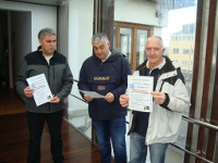 O Concello de Barreiros organiza unha visita á planta de Sogama e tamén á cidade da Coruña. Será o 22 de decembro. A inscrición está aberta. 