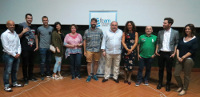 Los cines de Viveiro y Ribadeo proyectarán durante seis meses el spot publicitario de A Mariña Federación para promocionar el potencial hostelero y comercial de la comarca. 