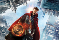 Se estrenan en Cines Viveiro "Doctor Strange" y "Trolls". Continúan en cartelera "La chica del tren" y "Un monstruo viene a verme". 