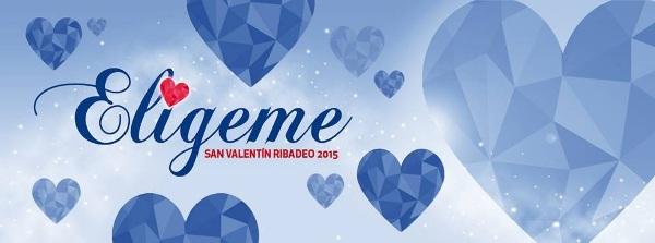 ACISA Ribadeo organiza su primer concurso de escaparatismo para San Valentín. 