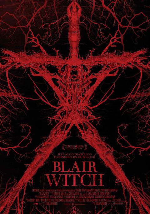 En Cines Viveiro se estrena "Blair Witch". Siguen en cartelera "Doctor Strange", "Trolls", "Un monstruo viene a verme" y "La chica del tren". 