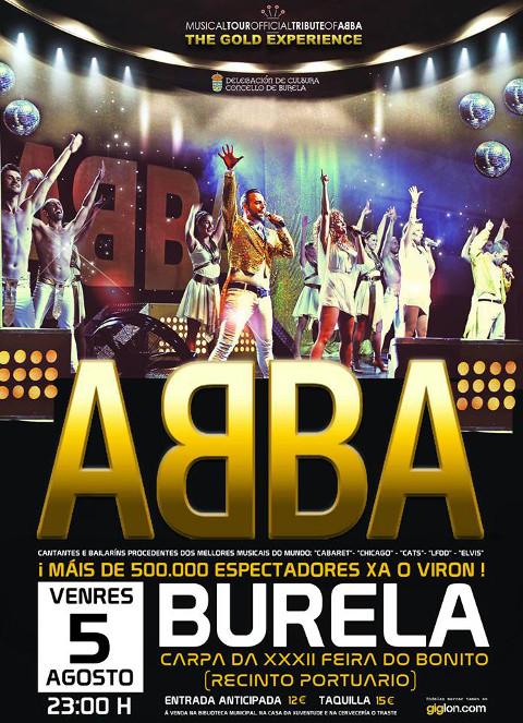 O escritor Antón Losada será o pregoeiro da XXXII Feira do Bonito, que se celebra este sábado, 6 de agosto, en Burela. Para o venres está programado o musical de ABBA. 