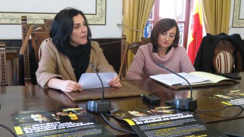O 21 de decembro terá lugar unha táboa redonda sobre "Abordaxe do botellón ante o consumo excesivo de alcohol na mocidade". Será en Ribadeo na Casa do Mar.