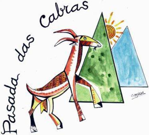 A asociación Pasada das Cabras, de Burela, asistirá ao roteiro literario "Leiras Pulpeiro" en Mondoñedo. Será este sábado, 5 de setembro.