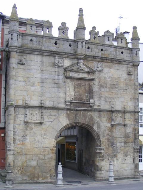 Do 21 ao 27 de marzo haberá visitas guiadas polo casco histórico de Viveiro. Están organizadas por sexto ano consecutivo polo Centro Comercial Histórico. 