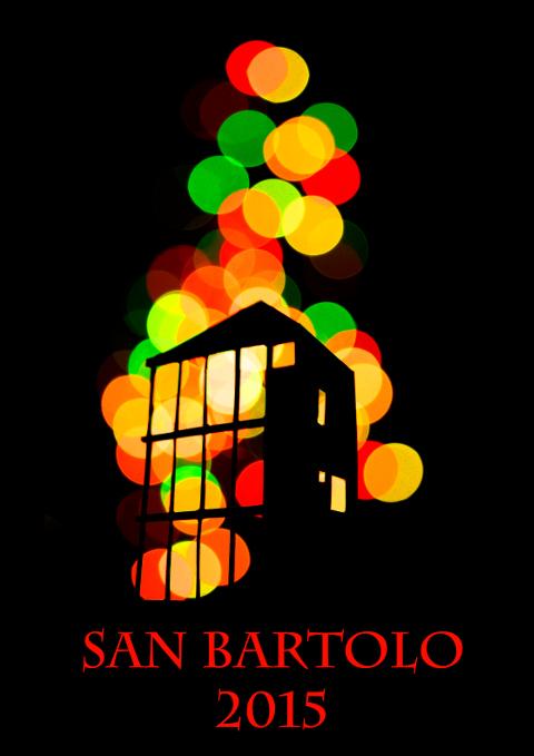 As festas de San Bartolo, en Xove, terán lugar do 26 ao 30 de agosto. Juan Antonio Fernández é o gañador do Concurso de Carteis, convocado polo Concello.