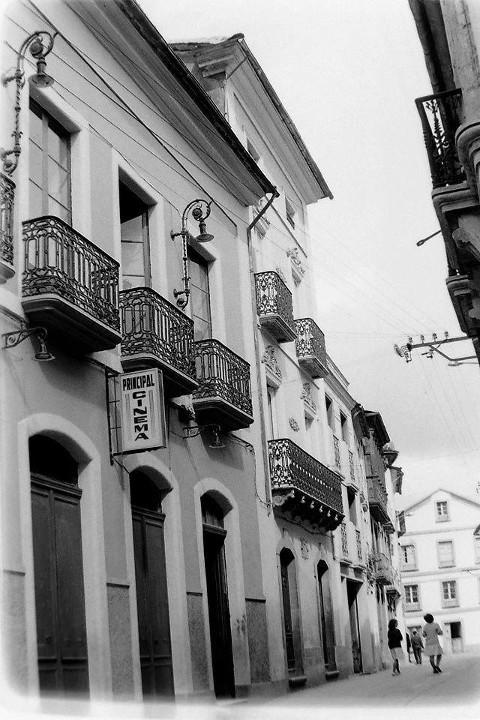 El grupo de cámara Ribadeo Brass actuará este domingo, 13 de marzo, en el Casino de Mondoñedo.