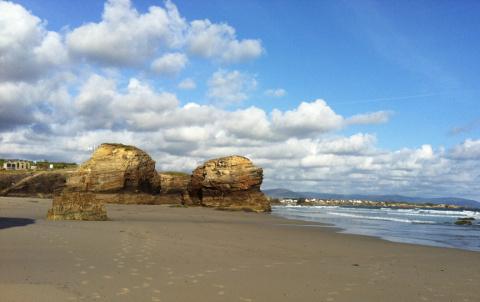 As oficinas de turismo de Ribadeo e das Catedrais abrirán pola mañá e pola tarde esta Semana Santa. O Concello reforzou este servizo. 