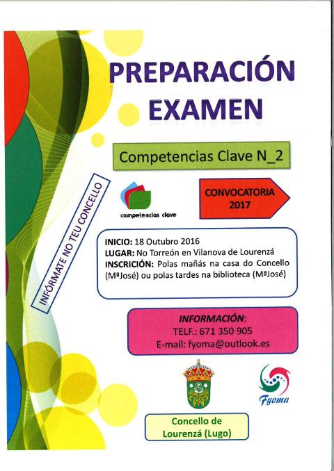 O Torreón de Vilanova acollerá, entre outras actividades, clases de ESO para adultos, que darán comezo o 17 de outubro.