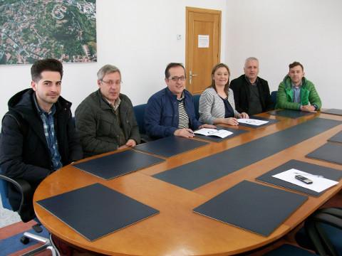 Foz acollerá a IV Copa Deputación de Fútbol Base nas categorías xuvenil e cadete. Será os días 31 de marzo e 1 e 2 de abril.