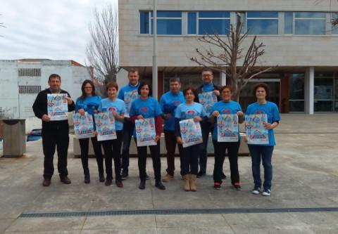 Burela acollerá o 5 de maio a 16ª edición do Correlingua da Mariña. Mil seiscentos escolares correrán polo galego, baixo o lema "O galego está en nós". 