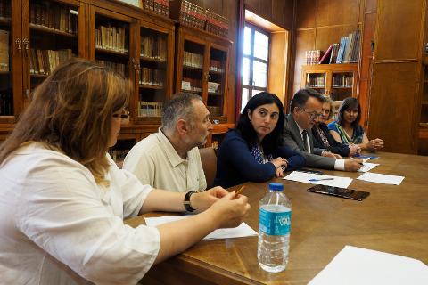 Concello de Mondoñedo, Deputación de Lugo e USC promoven un curso de verán sobre a educación na natureza e as intervencións asistidas con animais. Terá lugar do 20 ao 23 de xullo.