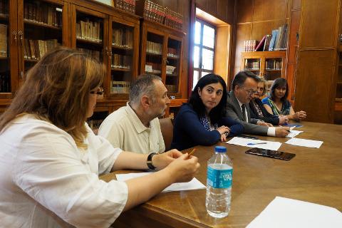 Concello de Mondoñedo, Deputación de Lugo e USC promoven un curso de verán sobre a educación na natureza e as intervencións asistidas con animais. Terá lugar do 20 ao 23 de xullo. 